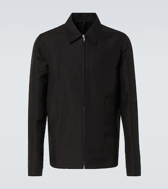 Jacke Brad | Rick Owens