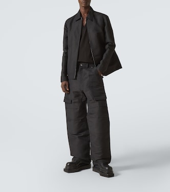 Jacke Brad | Rick Owens