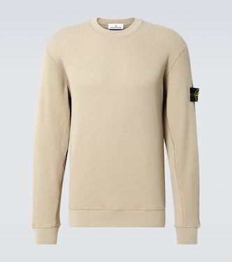 Pullover Compass aus Baumwolle | Stone Island