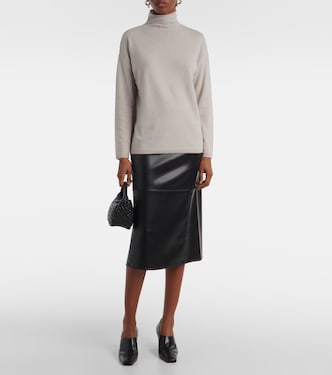 Treviso wool turtleneck sweater | 'S Max Mara