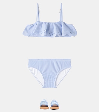 Bikini a righe | Chloé Kids