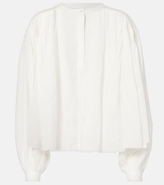 Ramie blouse | Róhe