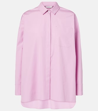 Gerona cotton shirt | 'S Max Mara