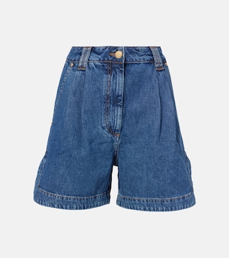 Jeansshorts | Farm Rio