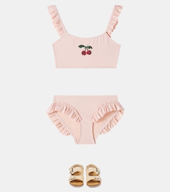 Jade embellished bikini | Konges Sløjd