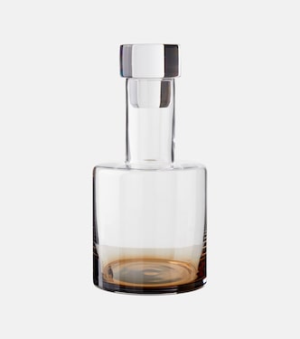 Carafe Zuma en verre par Kelly Wearstler | Serax