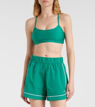 Motivate track shorts | Alo Yoga