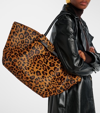 Bolso New York de pelo de becerro | DeMellier