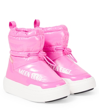 Schneestiefel Junior Park | Moon Boot Kids