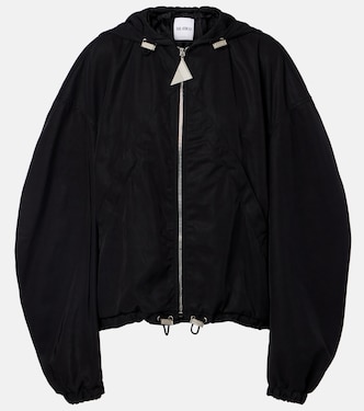 Oversized bomber jacket | The Attico