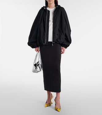 Veste bomber oversize | The Attico