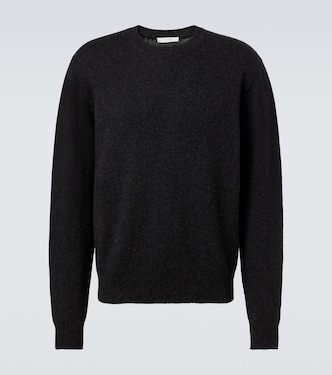 Varly cashmere sweater | The Row