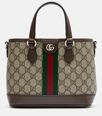 Ophidia Small tote bag | Gucci