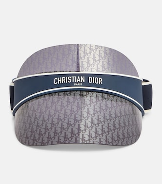 Visera DiorClub V1U | Dior Eyewear