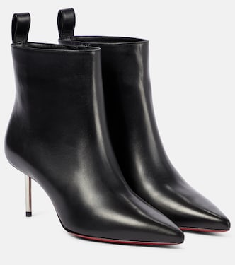Botines Epic 70 de piel | Christian Louboutin