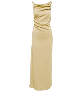 Midikleid | Christopher Esber