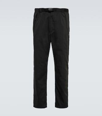 Pantalones rectos Fire-Resistant | Snow Peak
