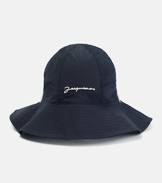 Cappello da pescatore Le Bob Pescadou | Jacquemus
