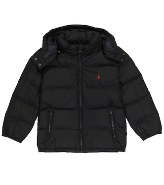 Giacca imbottita | Polo Ralph Lauren Kids