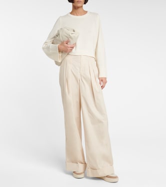 Jersey Modern Statements lana y cachemir | Dorothee Schumacher