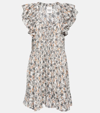Robe Godrana en coton | Marant Etoile