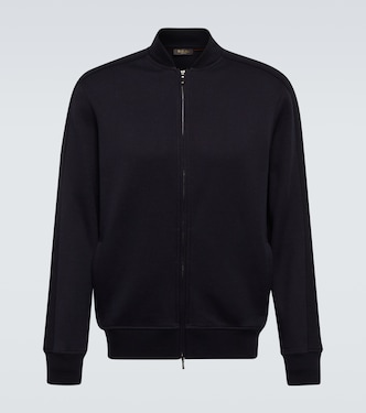 Bomberjacke Whitney | Loro Piana