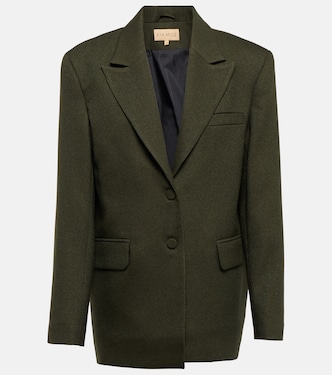 Ori oversized blazer | Aya Muse