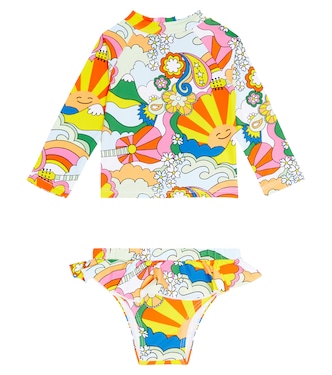 Bañador estampado | Stella McCartney Kids
