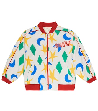 Bomber Magique | Jellymallow
