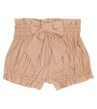 Bébé – Culotte bloomer Floe | Donsje