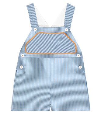 Baby - Salopette Ringo | La Coqueta