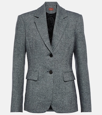Fenice wool-blend blazer | Altuzarra