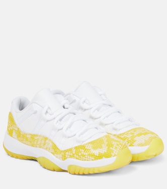 Baskets Air Jordan 11 Retro Low | Nike