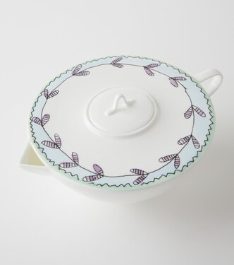 x Marni Blossom Milk teapot | Serax