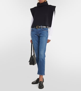 Jeans slim Emerson de tiro bajo | Citizens of Humanity