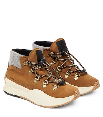 Out N About leather boots | Sorel Kids