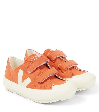 Sneakers Ollie in canvas | Veja Kids