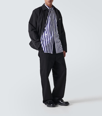 X Carhartt Hemd aus Baumwolle | Junya Watanabe
