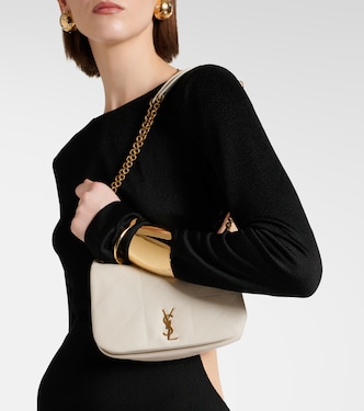 Borsa a spalla Jamie 4.3 Mini in pelle | Saint Laurent