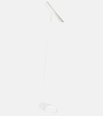 AJ floor lamp by Arne Jacobsen (EU plug) | Louis Poulsen