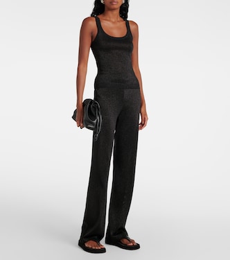 Squined striped tank top | Missoni