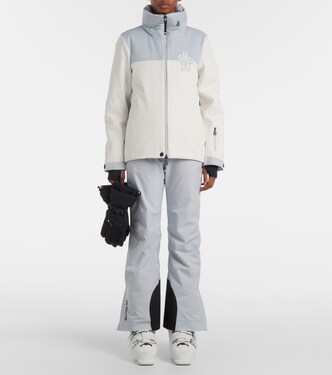 Pantalones de esquí acolchados | Moncler Grenoble