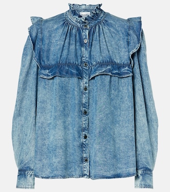 Hemd Idety | Marant Etoile