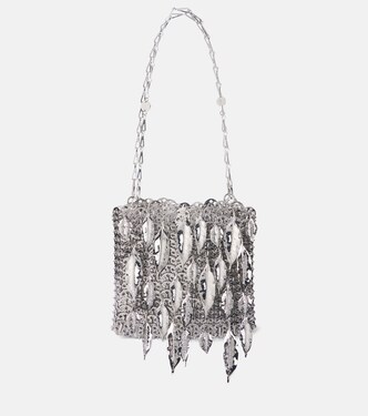 Leaves Mini shoulder bag | Rabanne