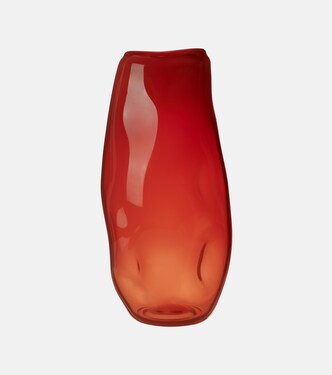 Meteorite glass vase | Alexa Lixfeld