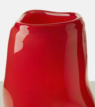 Meteorite glass vase | Alexa Lixfeld