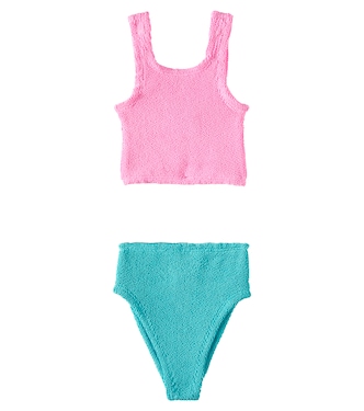 Bikini Duo Lyra | Hunza G Kids