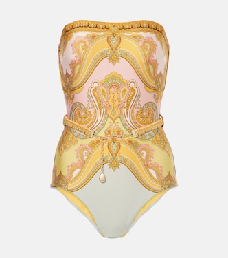 Badeanzug Maxine | Zimmermann