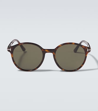 Runde Sonnenbrille Araki | Tom Ford
