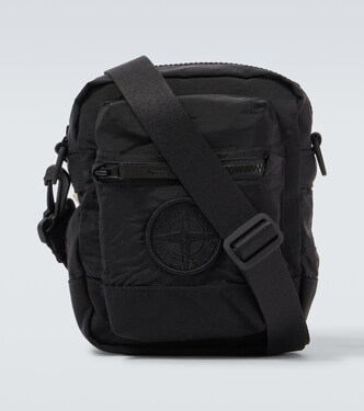 Messenger Bag Compass | Stone Island